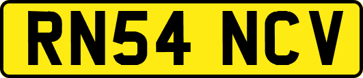 RN54NCV