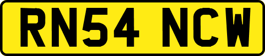 RN54NCW