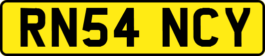 RN54NCY