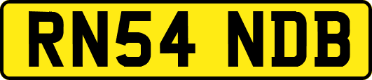 RN54NDB