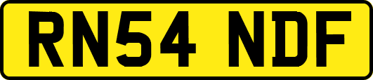 RN54NDF