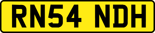 RN54NDH