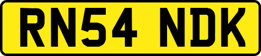 RN54NDK
