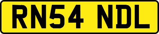 RN54NDL