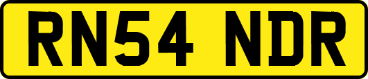 RN54NDR