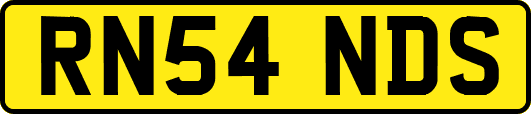 RN54NDS