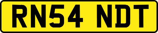 RN54NDT