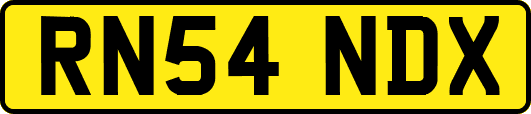 RN54NDX