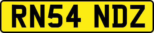 RN54NDZ