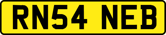 RN54NEB