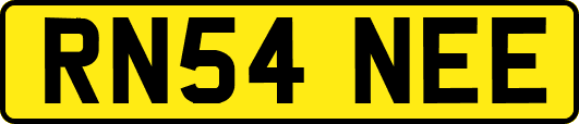 RN54NEE