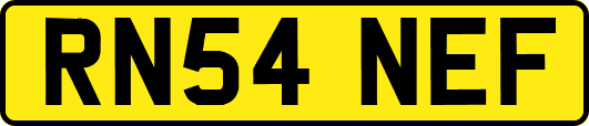 RN54NEF
