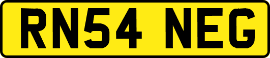 RN54NEG
