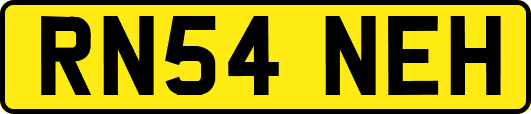 RN54NEH