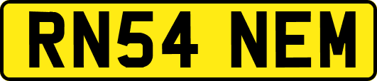 RN54NEM