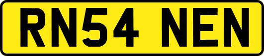 RN54NEN