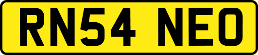 RN54NEO
