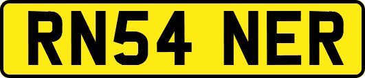 RN54NER
