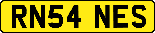 RN54NES