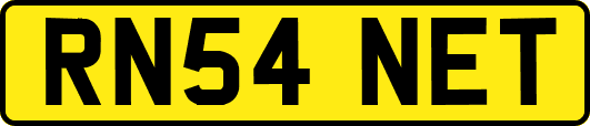 RN54NET