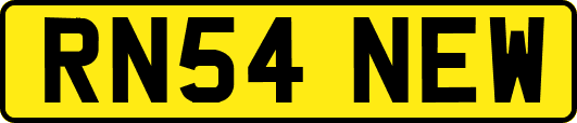 RN54NEW