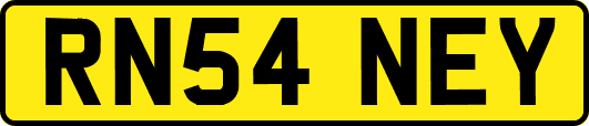 RN54NEY