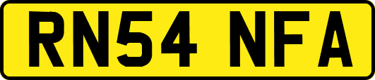 RN54NFA