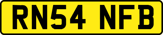 RN54NFB
