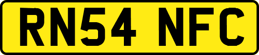 RN54NFC