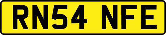 RN54NFE