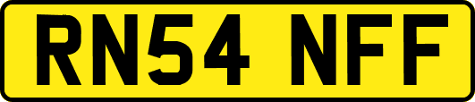 RN54NFF