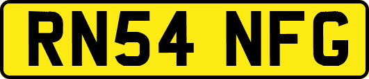 RN54NFG