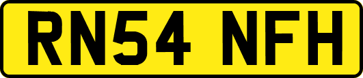 RN54NFH