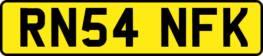 RN54NFK