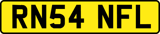 RN54NFL
