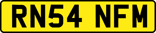 RN54NFM