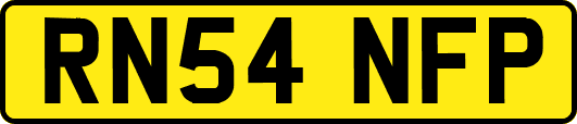 RN54NFP