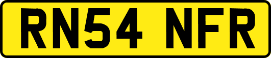 RN54NFR