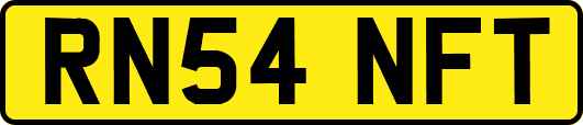 RN54NFT