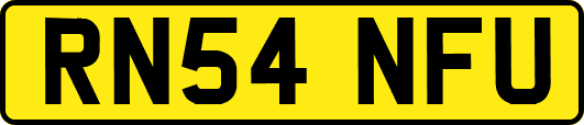 RN54NFU