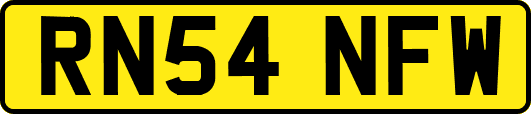 RN54NFW