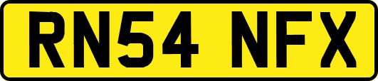 RN54NFX