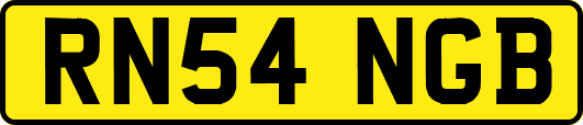 RN54NGB