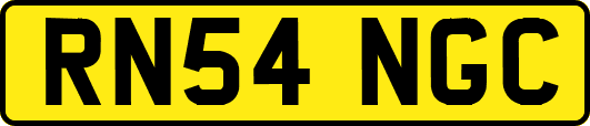 RN54NGC