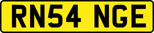 RN54NGE