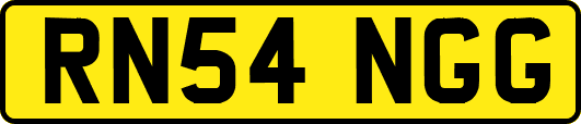 RN54NGG
