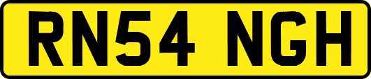 RN54NGH