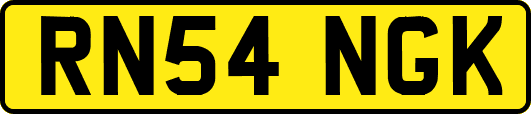 RN54NGK