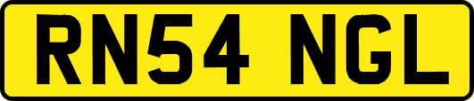 RN54NGL