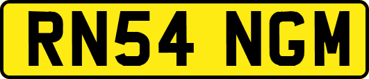 RN54NGM